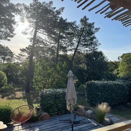 Vakantiehuis Pianiccia * Acces * Proche Porto Vecchio *