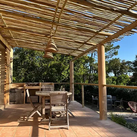 Vakantiehuis Pianiccia * Acces * Proche Porto Vecchio *