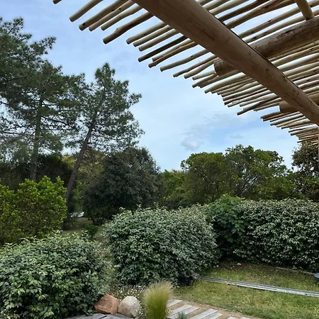Vakantiehuis Pianiccia * Acces * Proche Porto Vecchio *