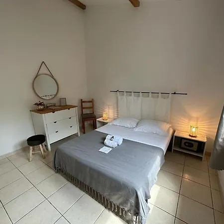 Pianiccia * Acces * Proche Porto Vecchio * Sari-Solenzara