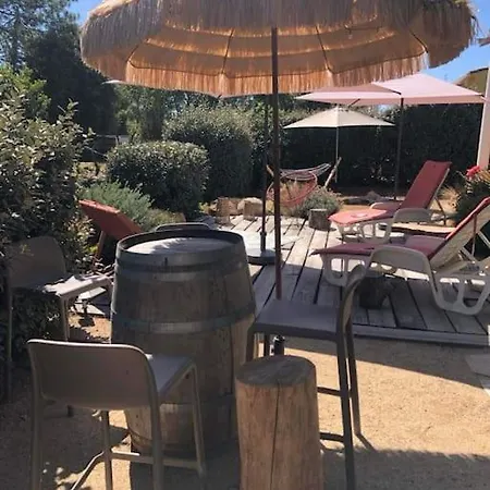 Pianiccia * Acces * Proche Porto Vecchio *