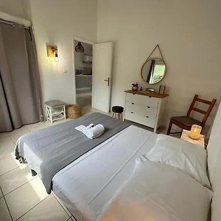 Pianiccia * Acces * Proche Porto Vecchio Holiday home *