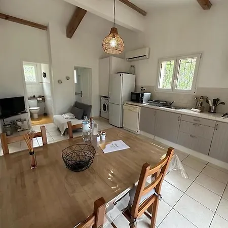 Pianiccia * Acces * Proche Porto Vecchio Holiday home