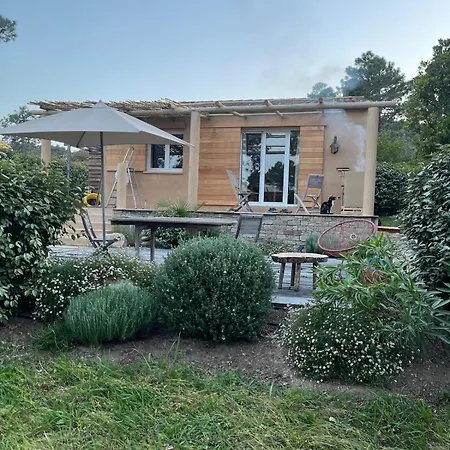 Pianiccia * Acces * Proche Porto Vecchio Holiday home Sari-Solenzara