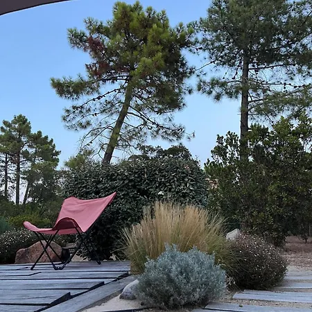 Pianiccia * Acces * Proche Porto Vecchio Tatil Evi *