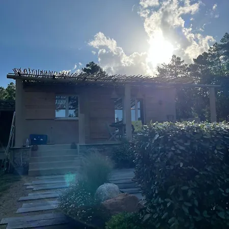 Pianiccia * Acces * Proche Porto Vecchio Tatil Evi *