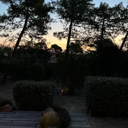 Pianiccia * Acces * Proche Porto Vecchio Tatil Evi *